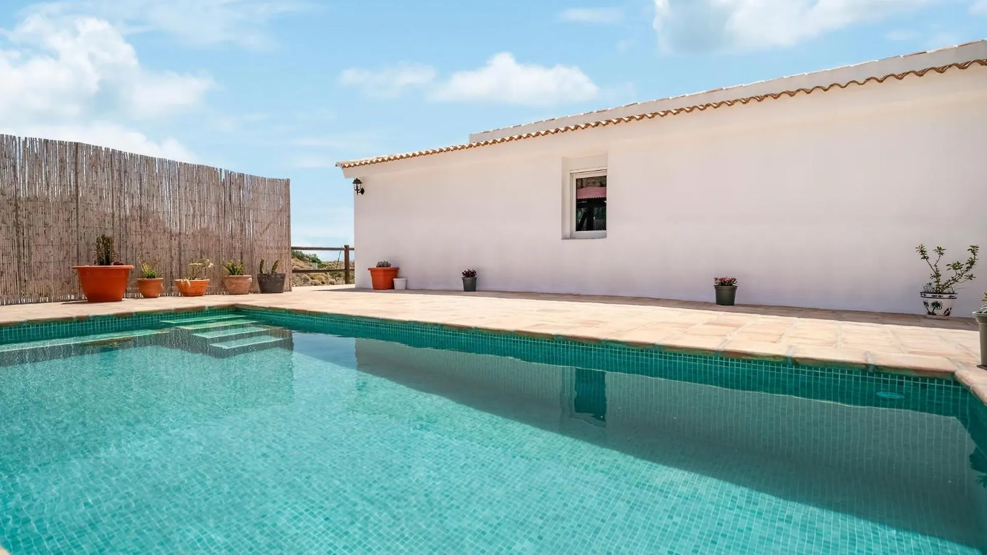 Cozy Home In Benajarafe With Kitchenette 0*,  Spain