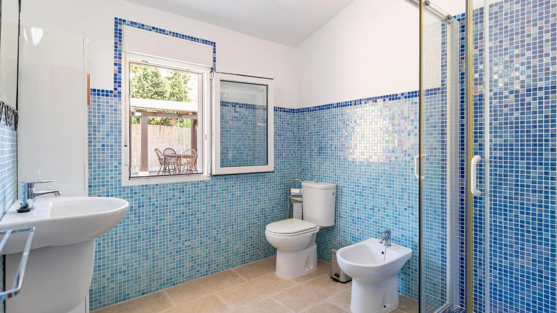 Holiday home Cozy Home In Benajarafe With Kitchenette Spain