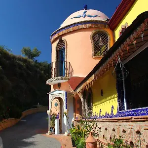 Holiday home Casa Paraiso, Benajarafe