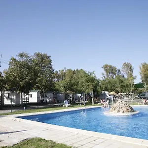 Campsite Valle Niza Playa, Benajarafe